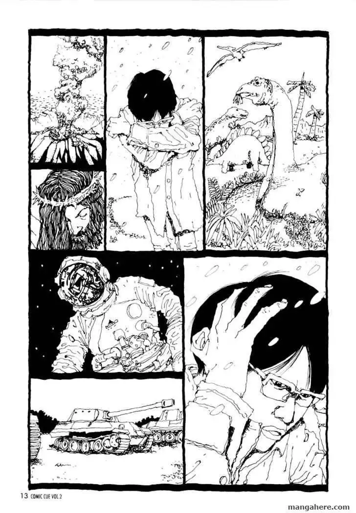 Doraemon (MATSUMOTO Taiyou) Chapter 1 11